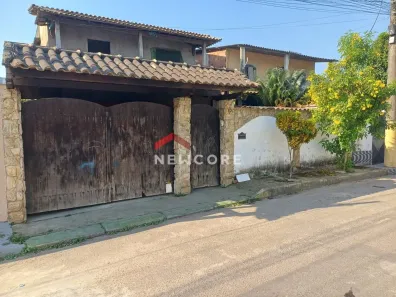 Casa com 2 Quartos à venda, 300m² no Vila Santa Alice, Duque de Caxias