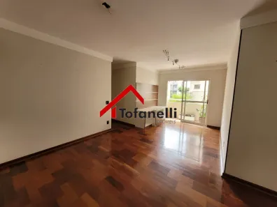 Apartamento com 3 Quartos à venda, 113m² no Santo Antônio, São Caetano do Sul