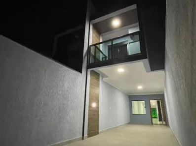 Sobrado com 3 Quartos à venda, 190m² no Vila Carrão, São Paulo