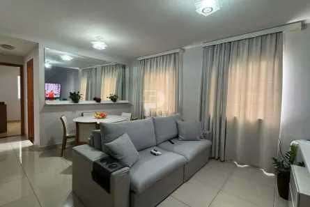 Apartamento com 3 Quartos à venda, 73m² no Prado, Belo Horizonte