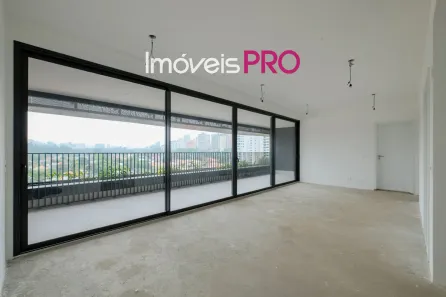 Apartamento com 3 Quartos à venda, 175m² no Vila Nova Conceição, São Paulo
