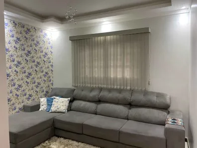 Casa com 2 Quartos à venda, 115m² no Parque Santa Cândida, Bauru