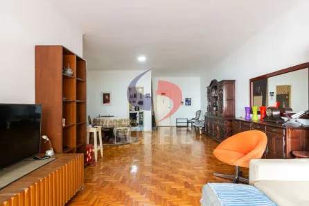 Apartamento com 2 Quartos à venda, 150m² no Bela Vista, São Paulo