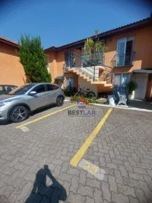 Casa de Condomínio com 2 Quartos à venda, 50m² no Jardim Torino, Cotia