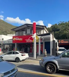 Ponto Comercial para alugar, 30m² no Quissama, Petrópolis