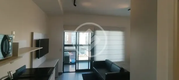 Apartamento com 1 Quarto para venda ou aluguel, 32m² no Pinheiros, São Paulo
