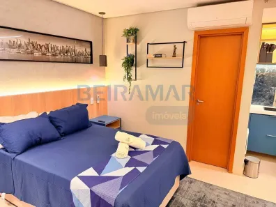 Apartamento com 1 Quarto à venda, 27m² no Zona Industrial, Brasília