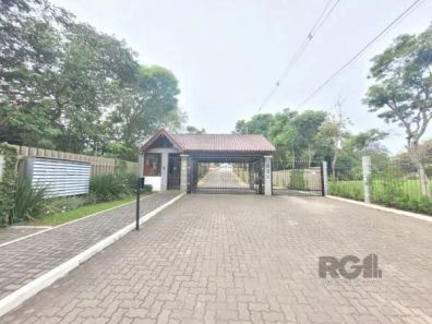 Lote/Terreno à venda, 229m² no Campo Novo, Porto Alegre