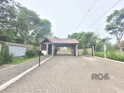 Lote/Terreno à venda, 229m² no Campo Novo, Porto Alegre