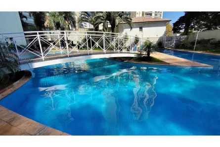 Apartamento com 3 Quartos para alugar, 82m² no Tatuapé, São Paulo