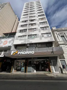 Apartamento com 1 Quarto para alugar, 46m² no Centro, Juiz de Fora
