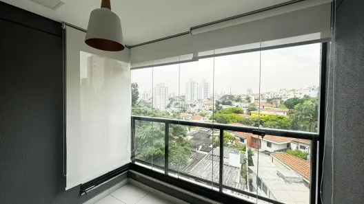 Apartamento com 3 Quartos para alugar, 70m² no Sumaré, São Paulo