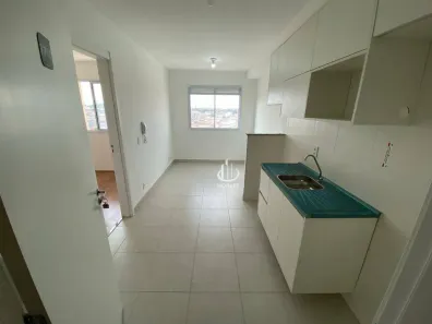 Apartamento com 1 Quarto para alugar, 27m² no Vila Prudente, São Paulo