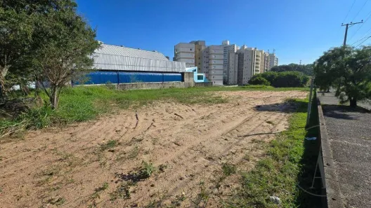 Lote/Terreno à venda, 566m² no Jardim Emília, Sorocaba