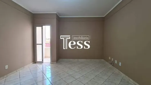 Apartamento com 2 Quartos para alugar, 70m² no Vila Nossa Senhora do Bonfim, São José do Rio Preto