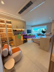 Apartamento com 2 Quartos à venda, 65m² no Vila Santa Catarina, São Paulo