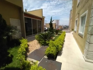 Apartamento com 2 Quartos à venda, 48m² no Jardim Silvestre, Guarulhos