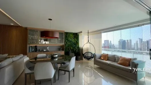 Apartamento com 3 Quartos à venda, 194m² no Umarizal, Belém