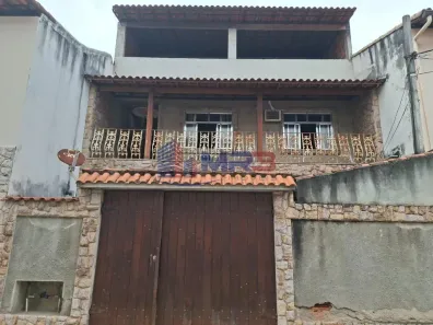 Casa com 2 Quartos à venda, 152m² no Taquara, Rio de Janeiro