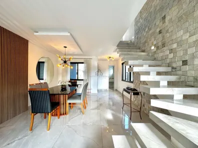 Casa com 2 Quartos à venda, 197m² no Costeira, São José dos Pinhais