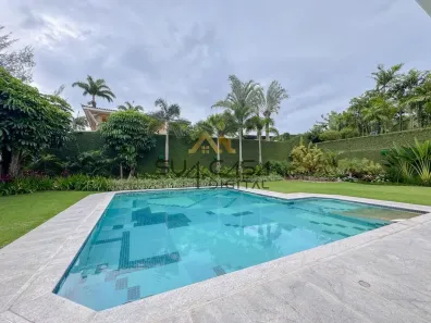 Casa de Condomínio com 4 Quartos à venda, 832m² no Barra da Tijuca, Rio de Janeiro