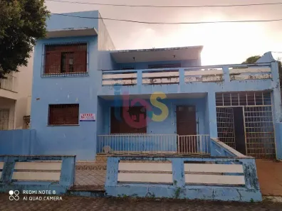 Casa com 4 Quartos à venda, 450m² no Cidade Nova, Ilhéus