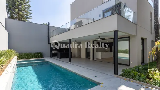 Casa com 4 Quartos à venda, 550m² no Jardim Luzitânia, São Paulo