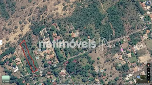 Lote/Terreno à venda, 2680m² no Jacques Ville, Lagoa Santa