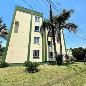 Apartamento com 3 Quartos à venda, 60m² no Mina do Mato, Criciúma