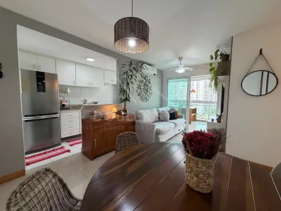 Apartamento com 3 Quartos à venda, 70m² no Barra Olímpica, Rio de Janeiro