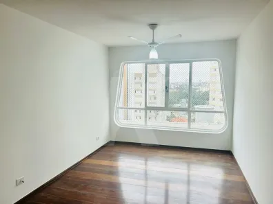 Apartamento com 4 Quartos para alugar, 120m² no Santana, São Paulo