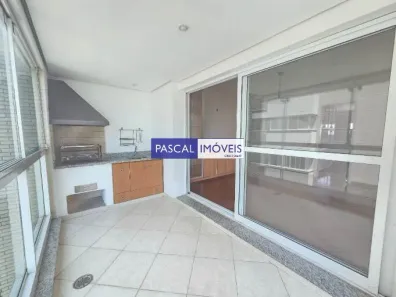Apartamento com 3 Quartos à venda, 155m² no Campo Belo, São Paulo