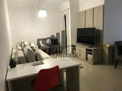 Apartamento com 3 Quartos à venda, 100m² no Santa Maria, São Caetano do Sul