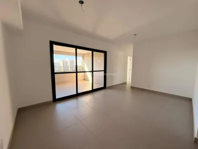 Apartamento com 3 Quartos à venda, 101m² no Parque do Mirante, Uberaba