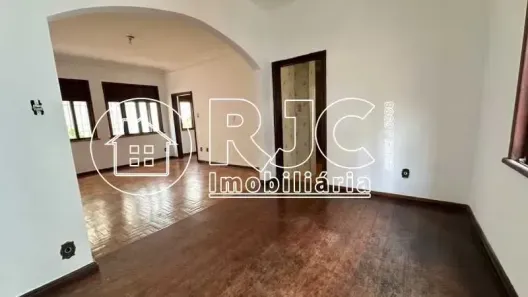 Apartamento com 3 Quartos à venda, 170m² no Grajaú, Rio de Janeiro
