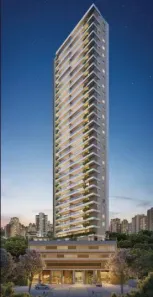 Apartamento com 4 Quartos à venda, 130m² no Horto Florestal, Salvador