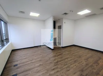 Sala Comercial para alugar, 35m² no Iguatemi, São José do Rio Preto