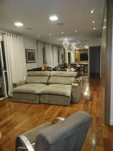 Apartamento com 3 Quartos à venda, 12m² no Jardim Caravelas, São Paulo