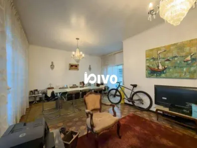 Casa com 3 Quartos à venda, 114m² no Planalto Paulista, São Paulo