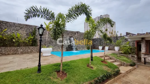 Casa com 3 Quartos à venda, 248m² no Setor Sul, Goiânia