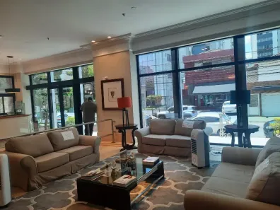 Sala Comercial à venda, 63m² no Vila Nova Conceição, São Paulo