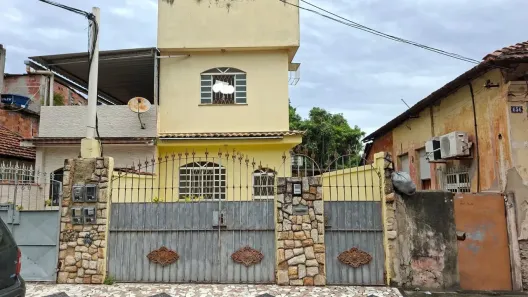 Sobrado com 2 Quartos à venda, 70m² no Covanca, São Gonçalo
