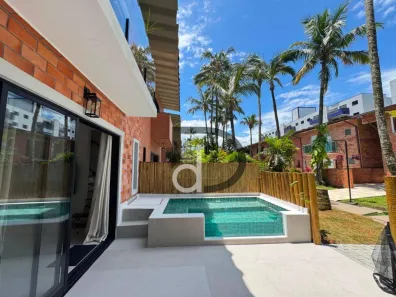 Casa de Condomínio com 4 Quartos à venda, 100m² no Maitinga, Bertioga