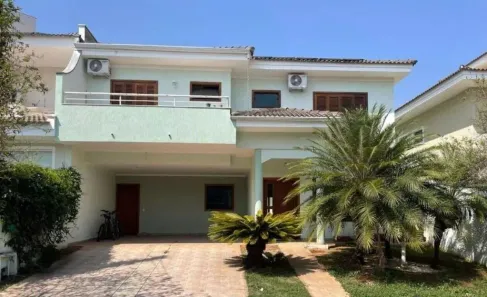 Casa com 3 Quartos para alugar, 273m² no Aparecidinha, Sorocaba
