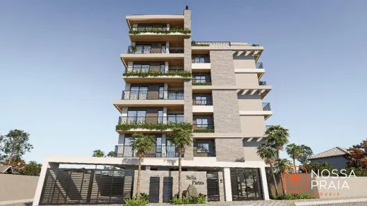 Apartamento com 3 Quartos à venda, 115m² no Itapema do Norte, Itapoá