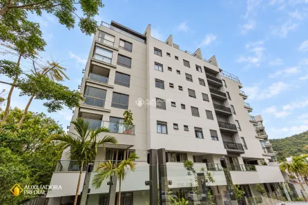 Apartamento com 2 Quartos à venda, 82m² no Córrego Grande, Florianópolis