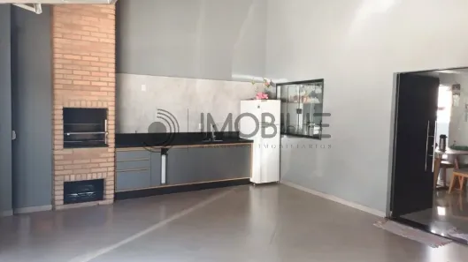 Casa com 3 Quartos à venda, 127m² no Parque Residencial Sabiás, Indaiatuba