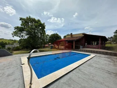 Fazenda/Sítio com 2 Quartos à venda, 100m² no Centro, Limeira