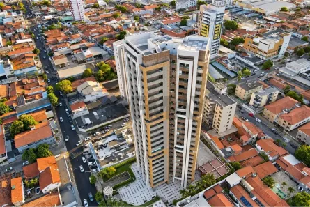 Apartamento com 3 Quartos à venda, 124m² no Aldeota, Fortaleza