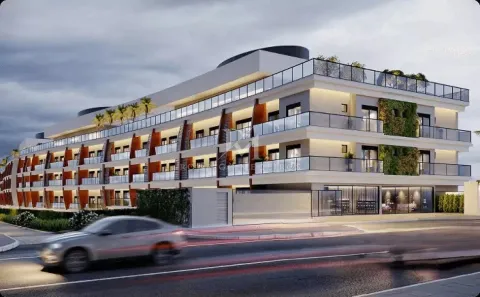 Apartamento com 2 Quartos à venda, 74m² no Saco Grande, Florianópolis